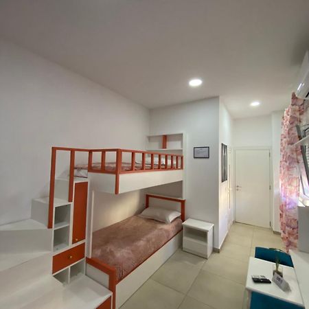 Ayso Inn Tirana City Center Εξωτερικό φωτογραφία