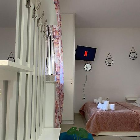 Ayso Inn Tirana City Center Εξωτερικό φωτογραφία