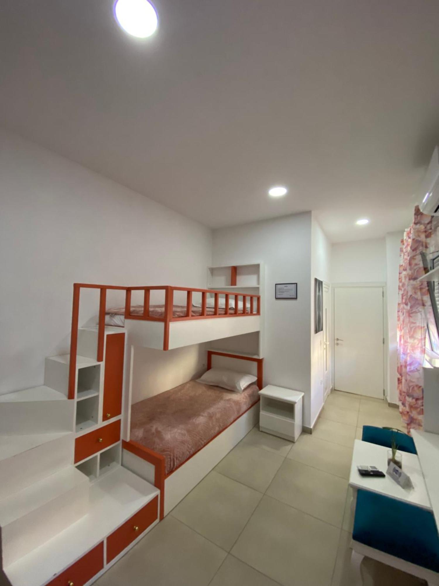 Ayso Inn Tirana City Center Εξωτερικό φωτογραφία