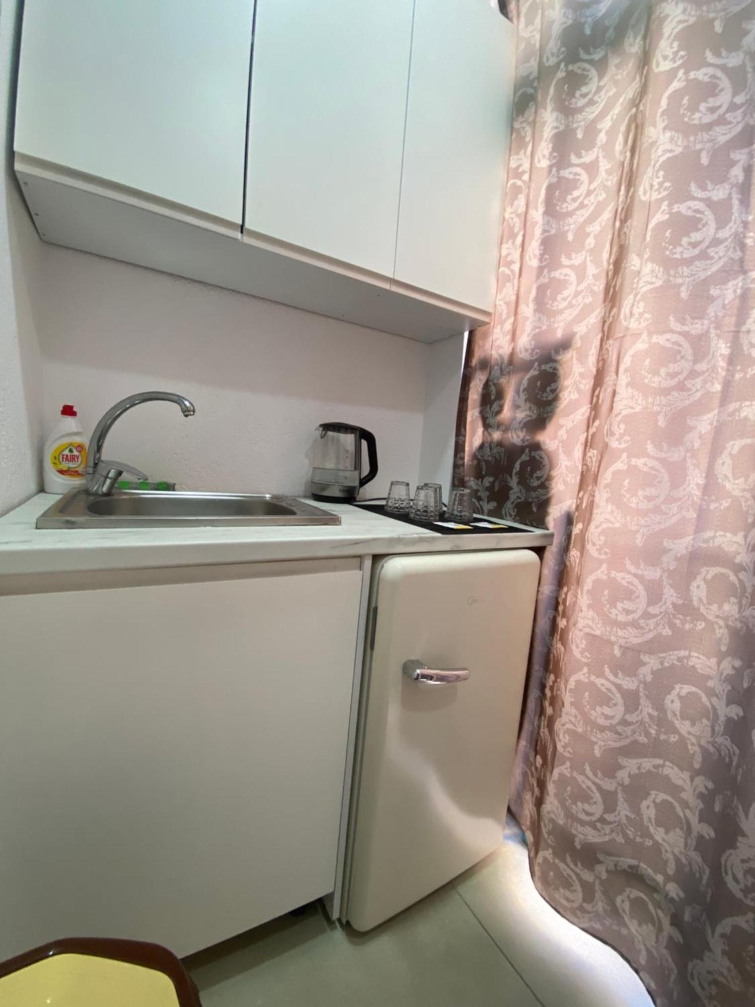 Ayso Inn Tirana City Center Εξωτερικό φωτογραφία