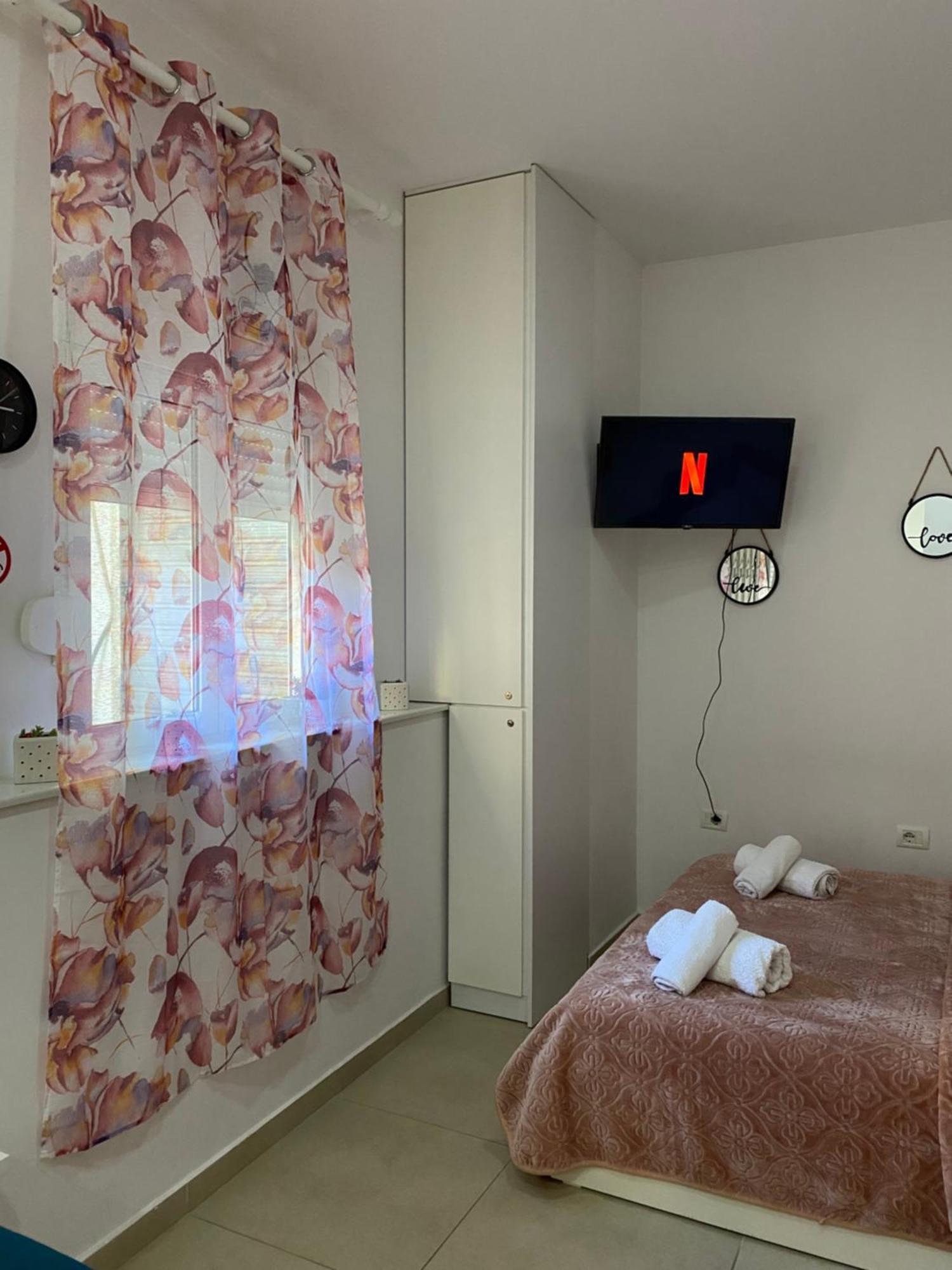 Ayso Inn Tirana City Center Εξωτερικό φωτογραφία
