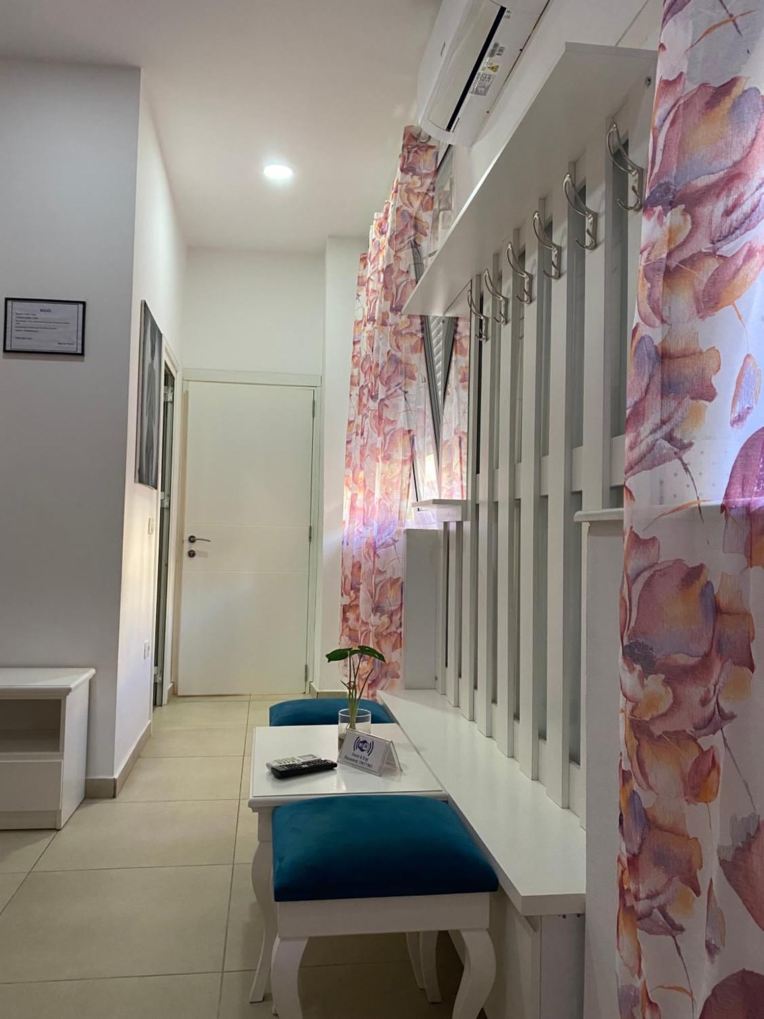 Ayso Inn Tirana City Center Εξωτερικό φωτογραφία
